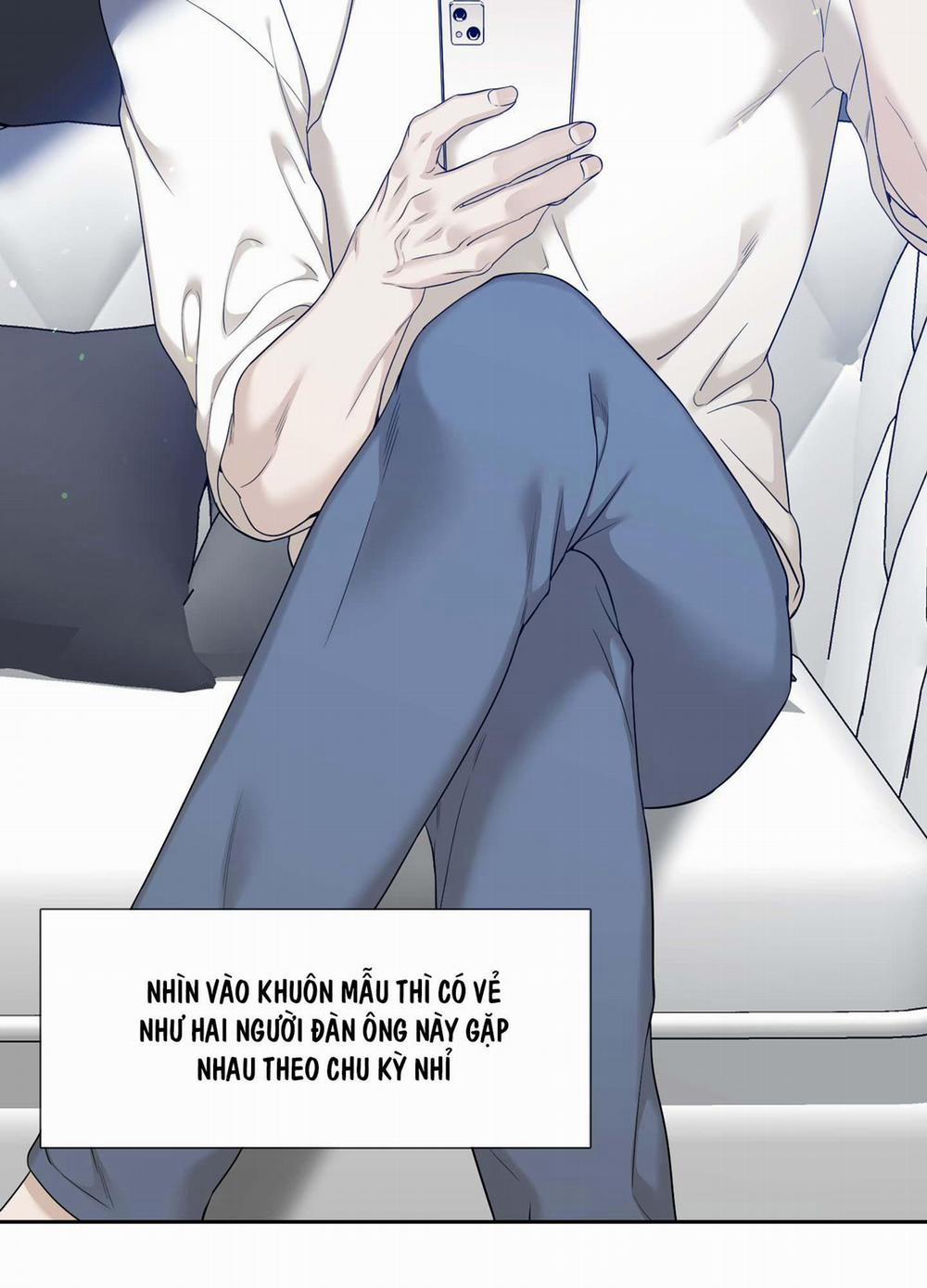 (END) KẺ ĐÊ TIỆN 17 trang 2