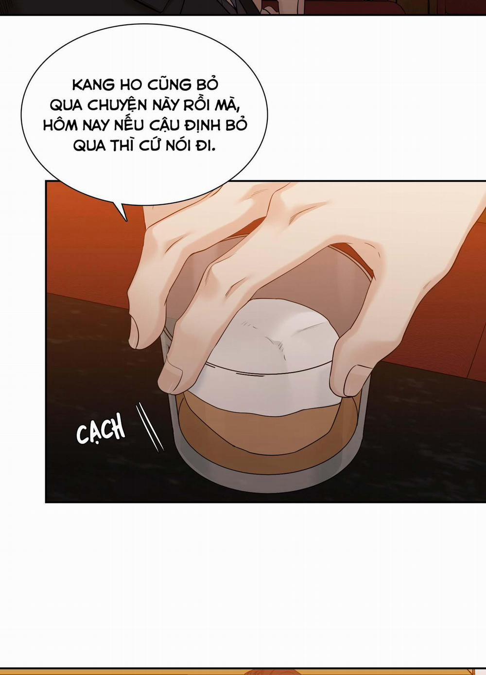 (END) KẺ ĐÊ TIỆN 17 trang 23