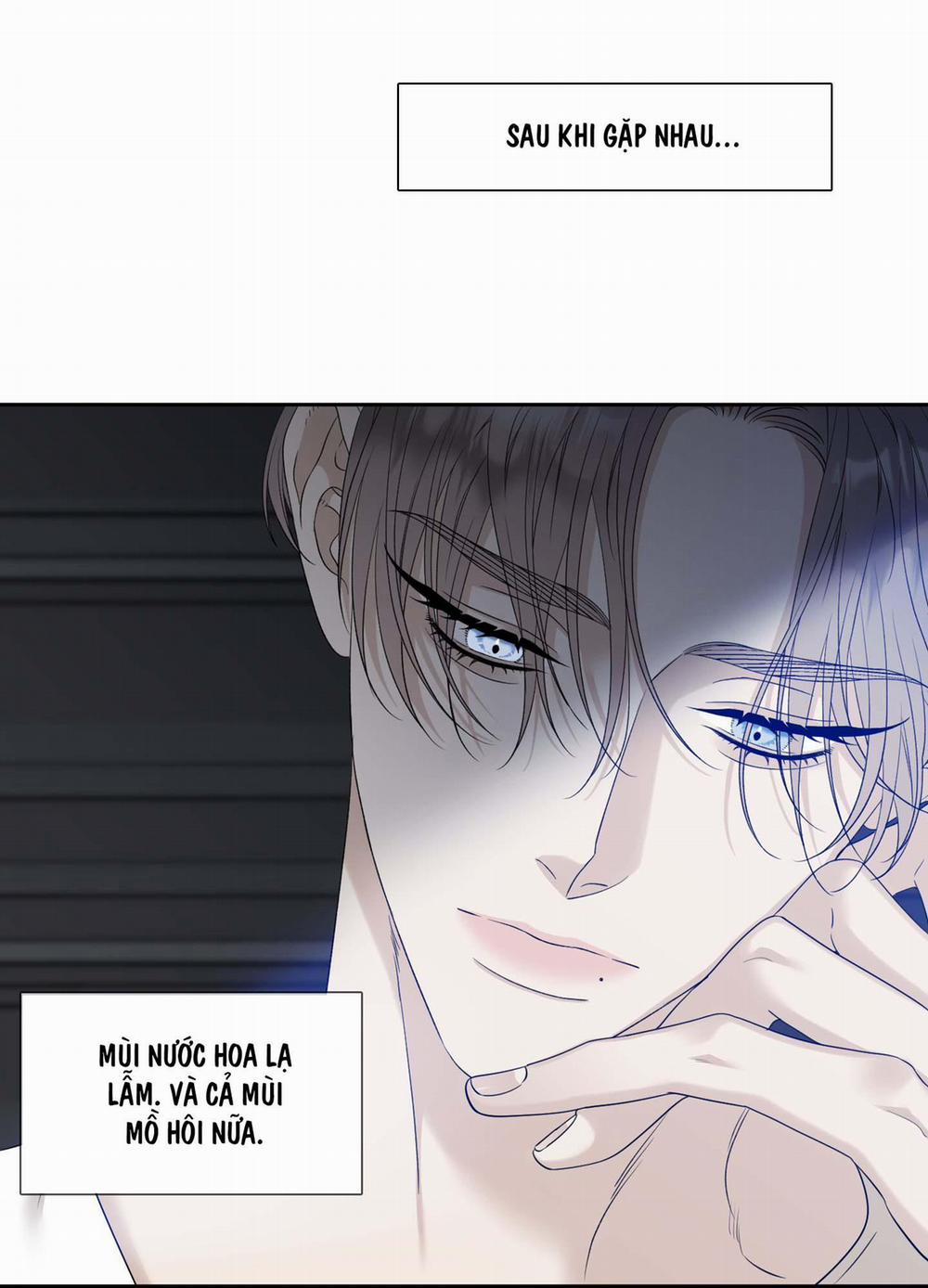 (END) KẺ ĐÊ TIỆN 17 trang 3