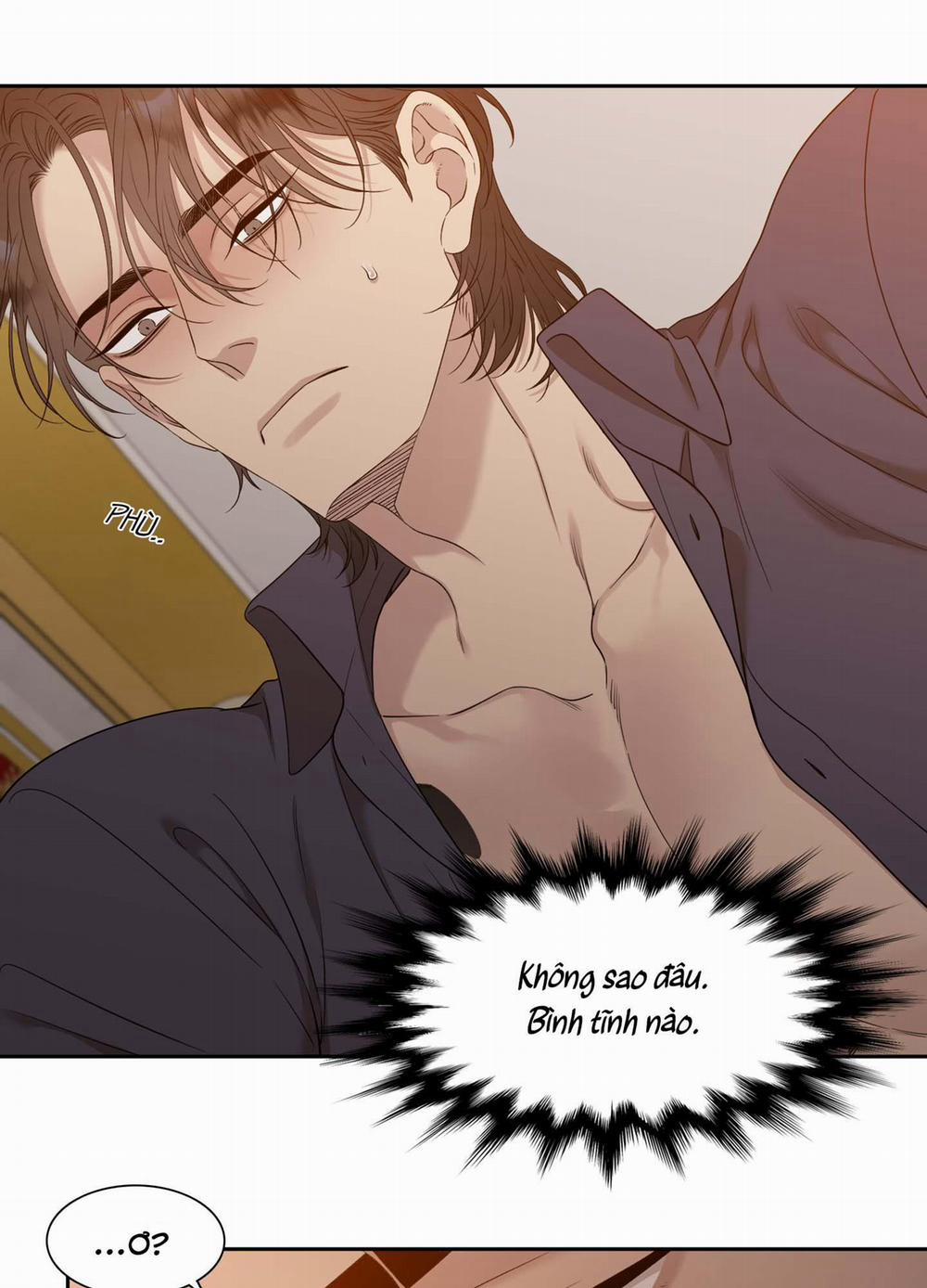 (END) KẺ ĐÊ TIỆN 17 trang 30