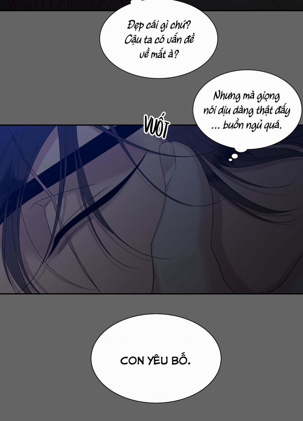 (END) KẺ ĐÊ TIỆN 17 trang 36