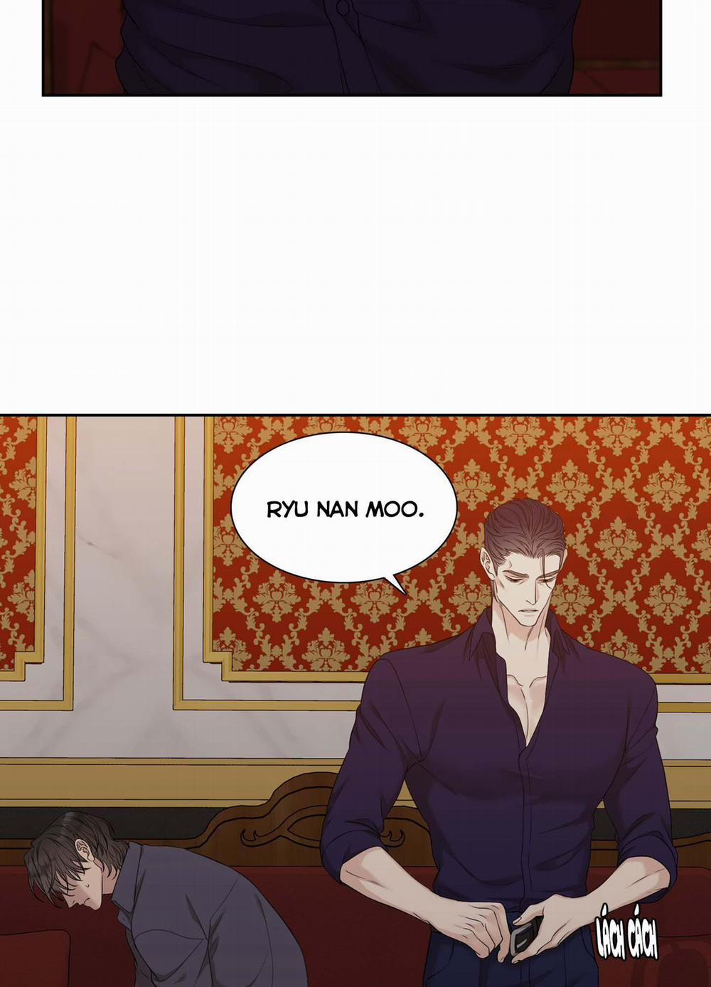 (END) KẺ ĐÊ TIỆN 17 trang 41