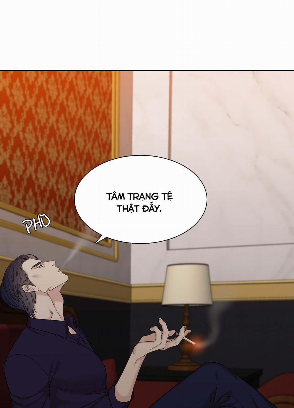 (END) KẺ ĐÊ TIỆN 17 trang 47