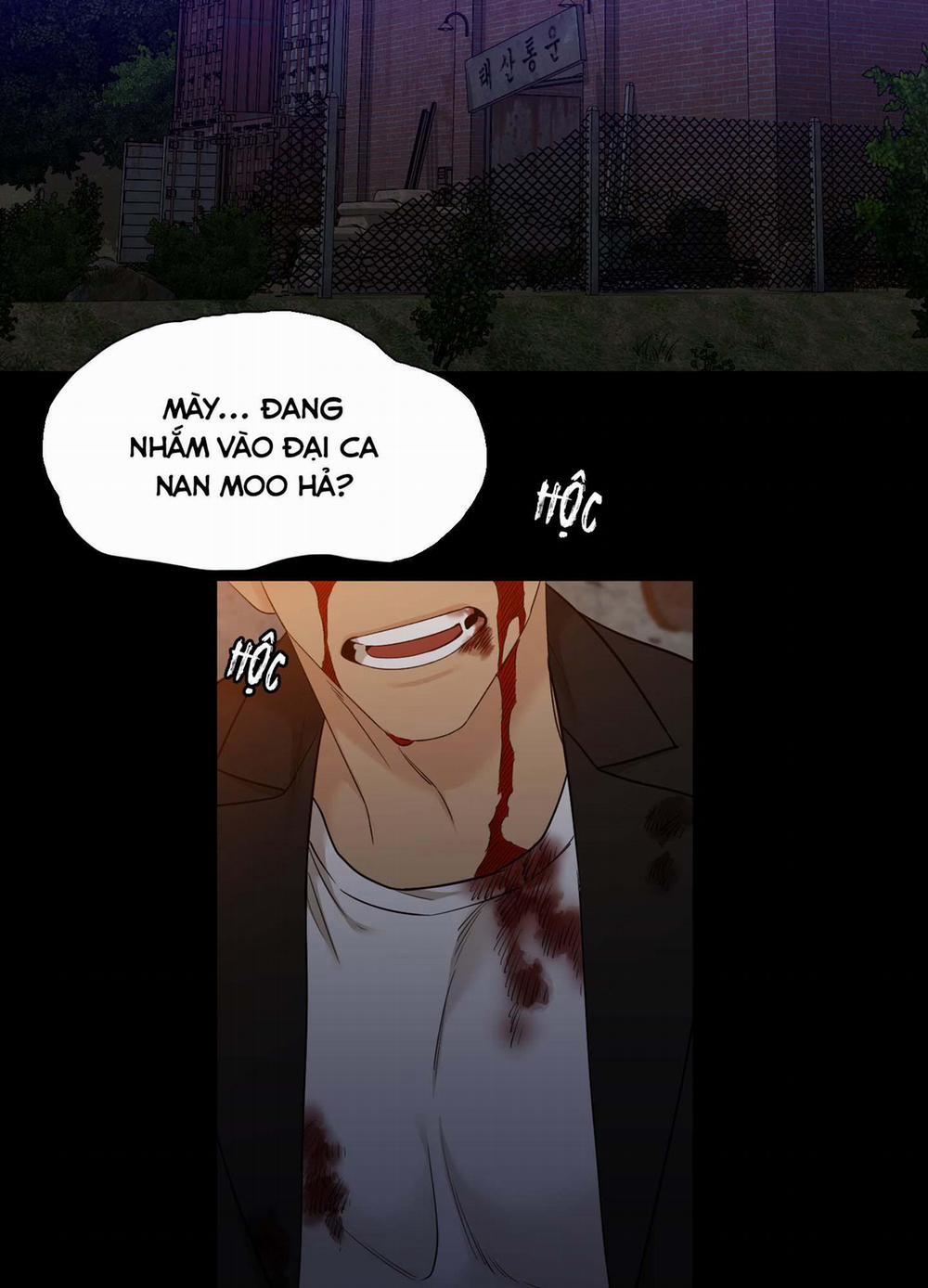 (END) KẺ ĐÊ TIỆN 17 trang 6