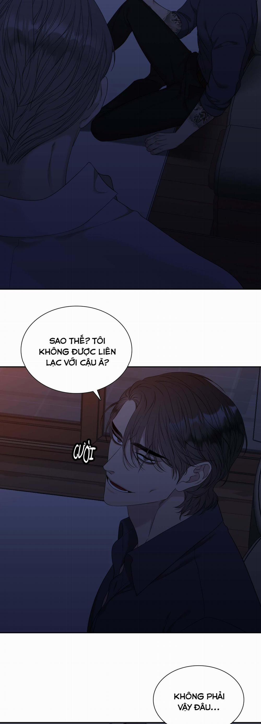 (END) KẺ ĐÊ TIỆN 17 trang 62