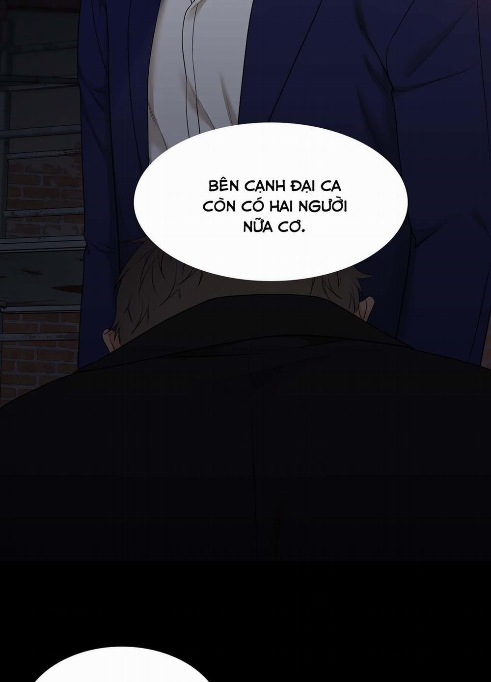 (END) KẺ ĐÊ TIỆN 17 trang 8