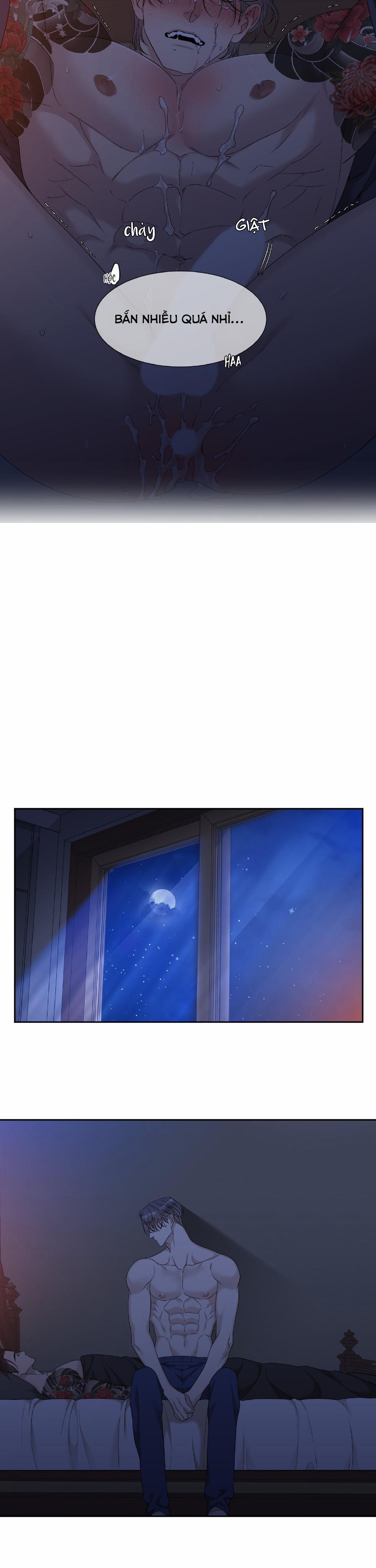 (END) KẺ ĐÊ TIỆN 18 trang 12