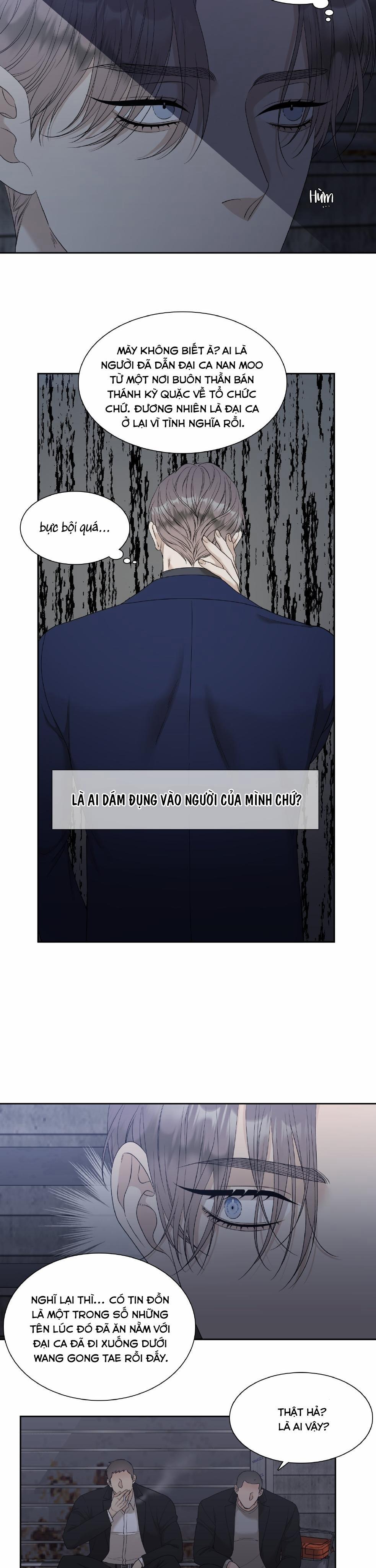 (END) KẺ ĐÊ TIỆN 18 trang 15