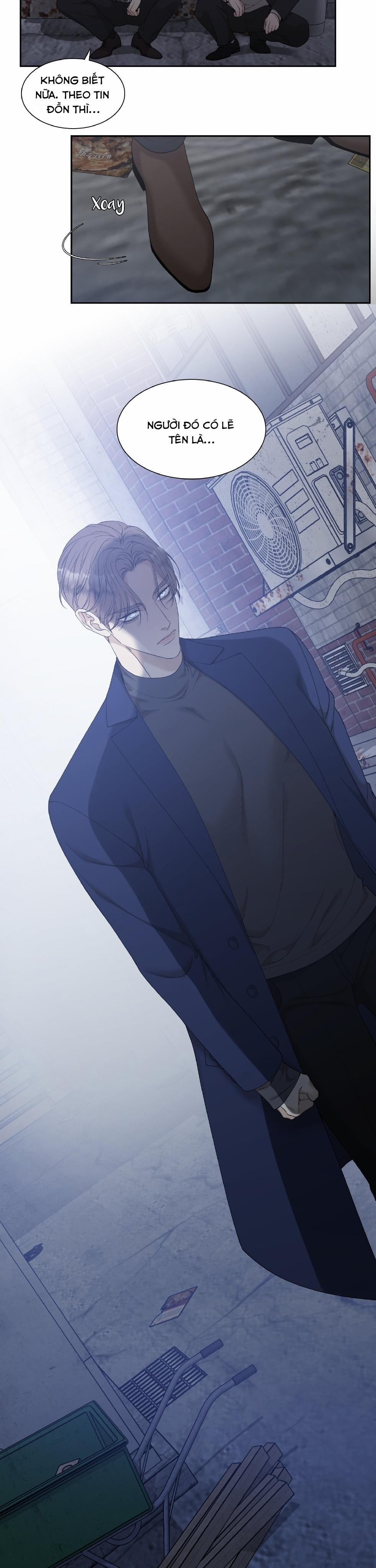 (END) KẺ ĐÊ TIỆN 18 trang 16