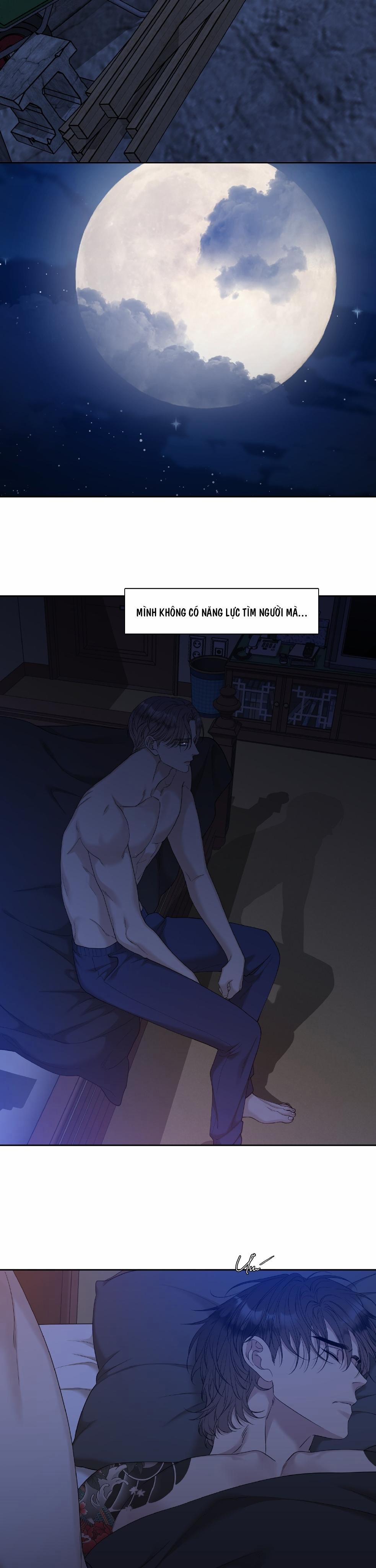 (END) KẺ ĐÊ TIỆN 18 trang 17