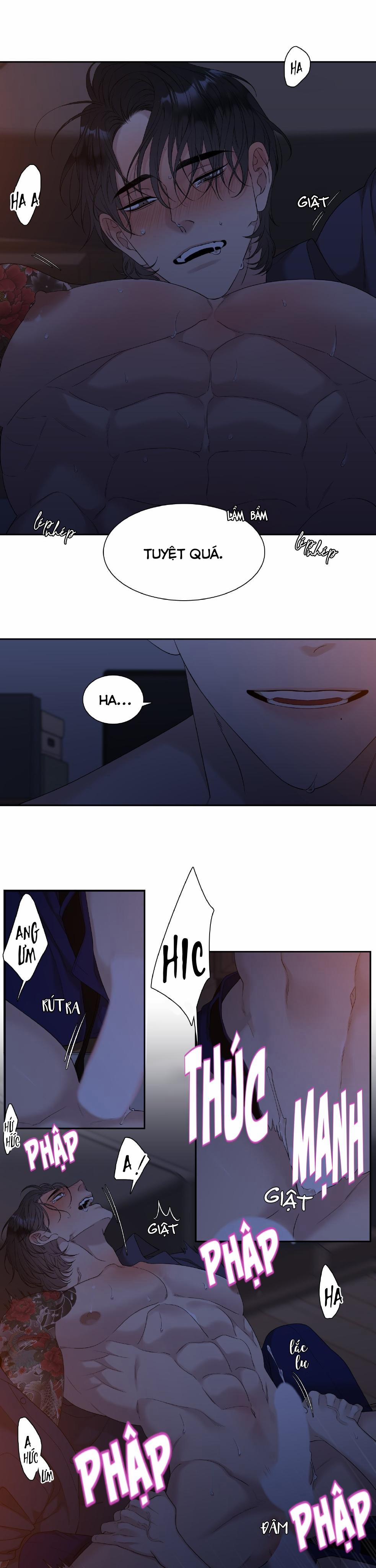 (END) KẺ ĐÊ TIỆN 18 trang 9