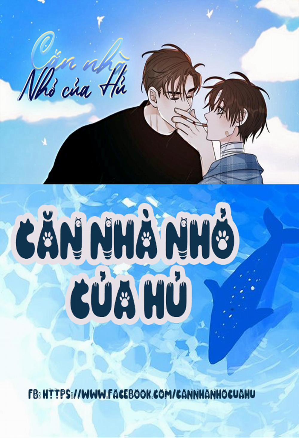 (END) KẺ ĐÊ TIỆN 19 trang 0