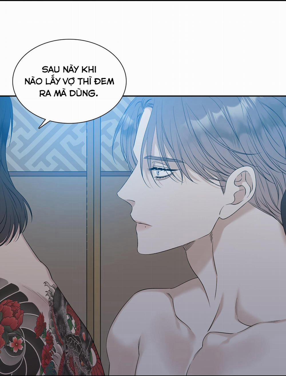 (END) KẺ ĐÊ TIỆN 19 trang 24