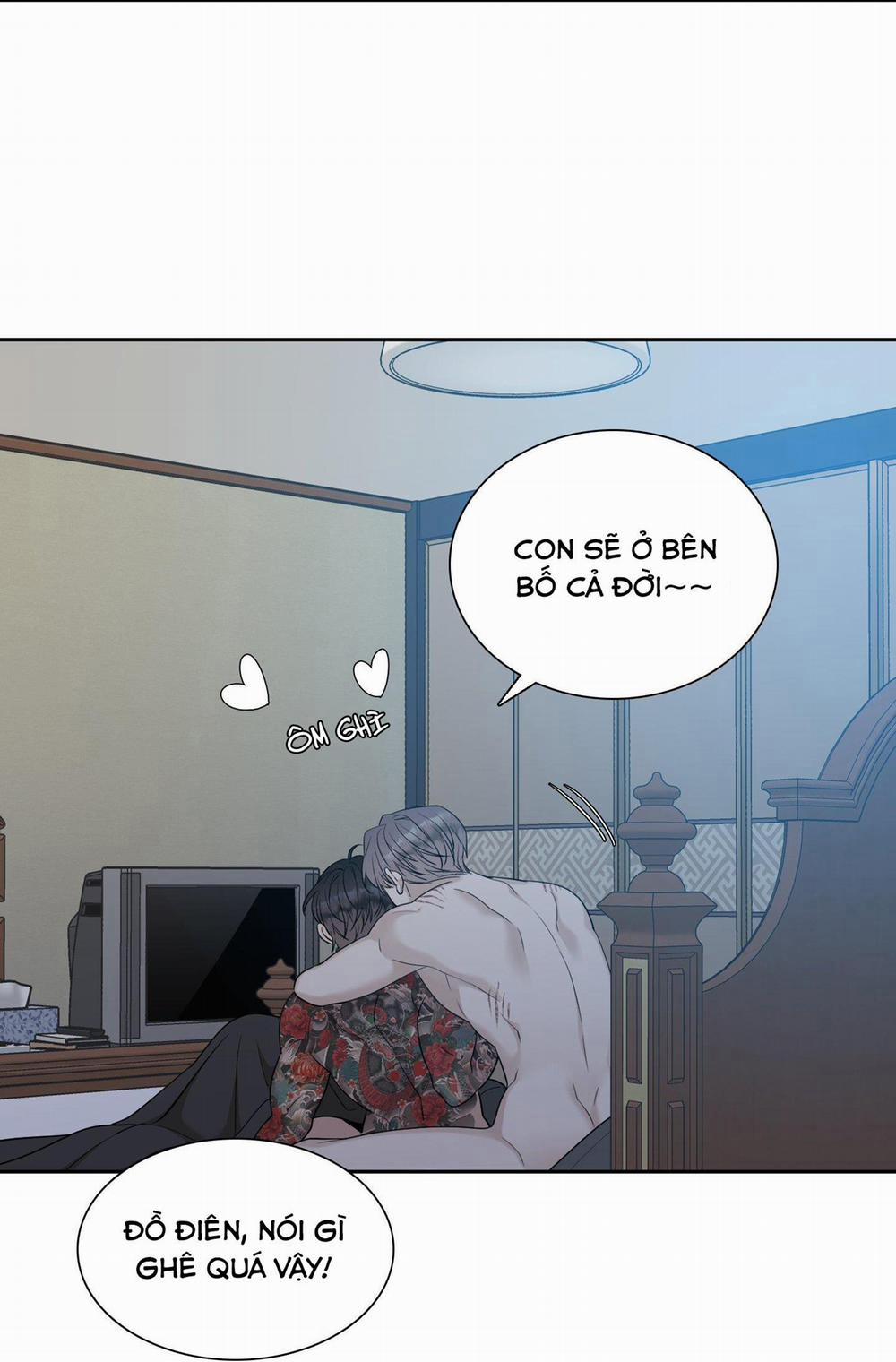 (END) KẺ ĐÊ TIỆN 19 trang 30