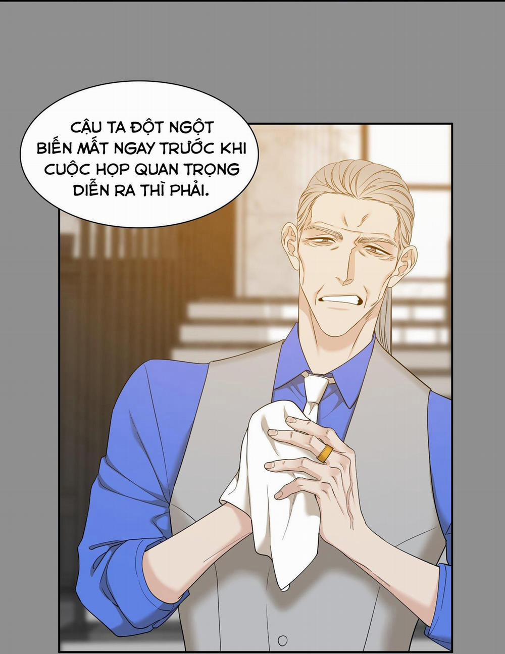 (END) KẺ ĐÊ TIỆN 19 trang 39