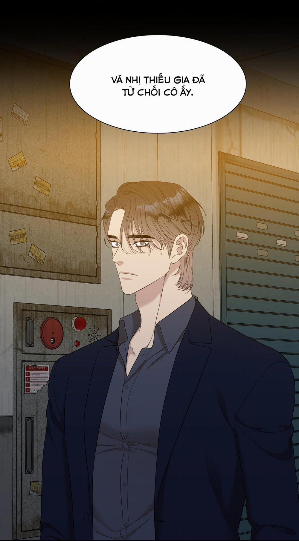 (END) KẺ ĐÊ TIỆN 19 trang 41