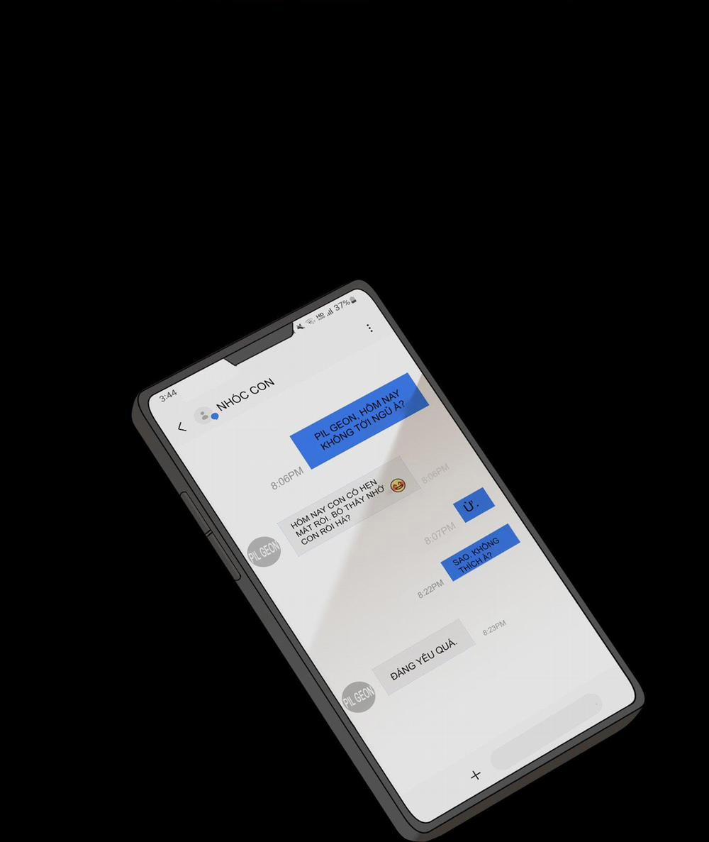 (END) KẺ ĐÊ TIỆN 19 trang 42