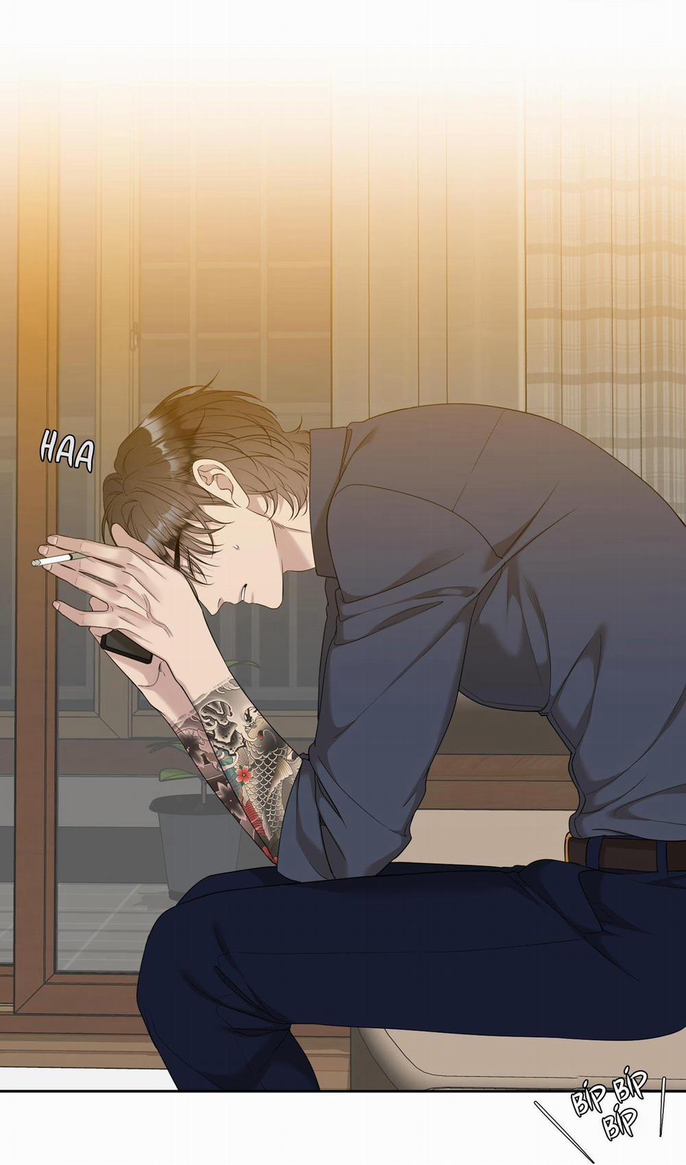 (END) KẺ ĐÊ TIỆN 19 trang 55