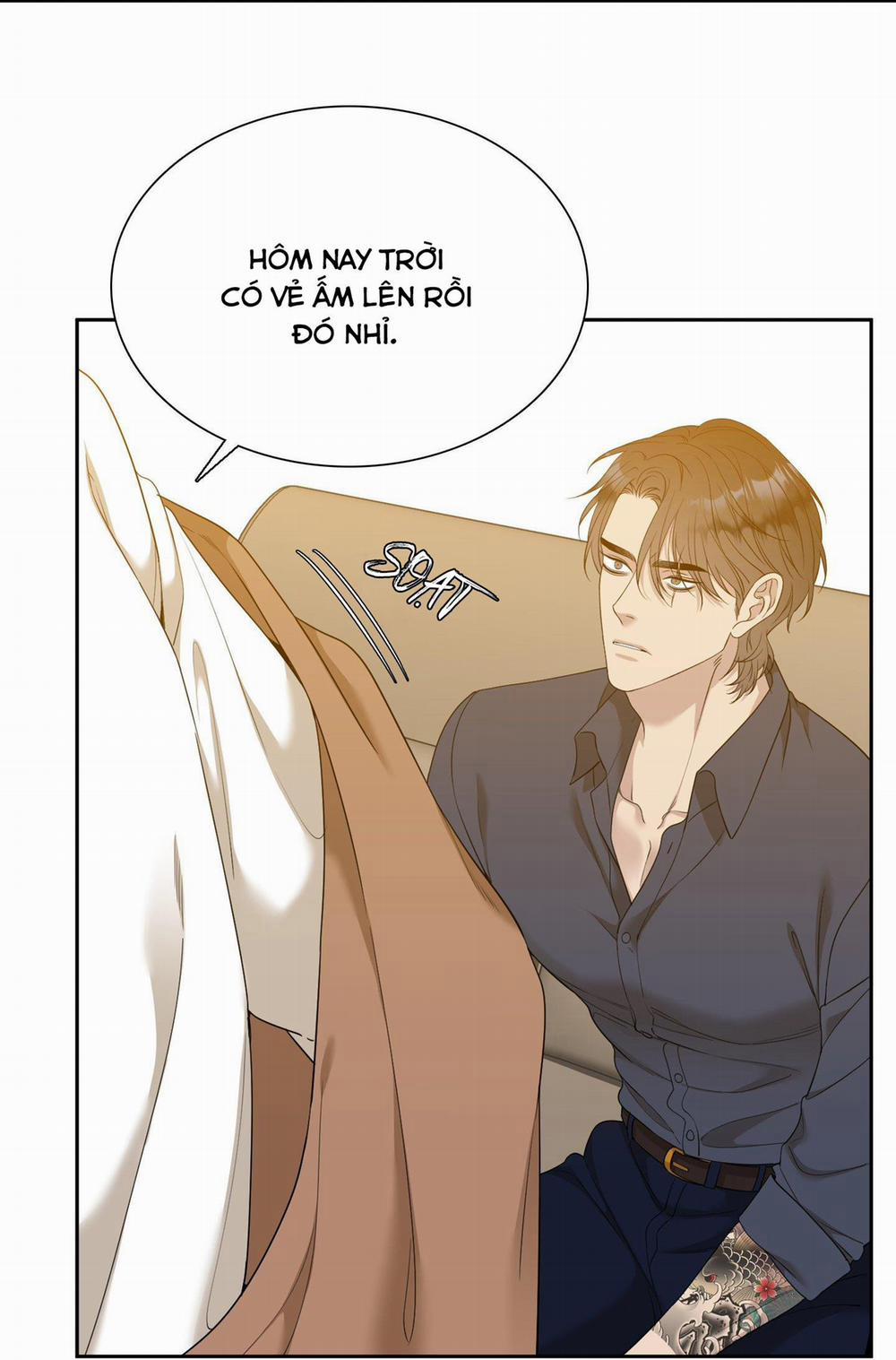 (END) KẺ ĐÊ TIỆN 19 trang 58