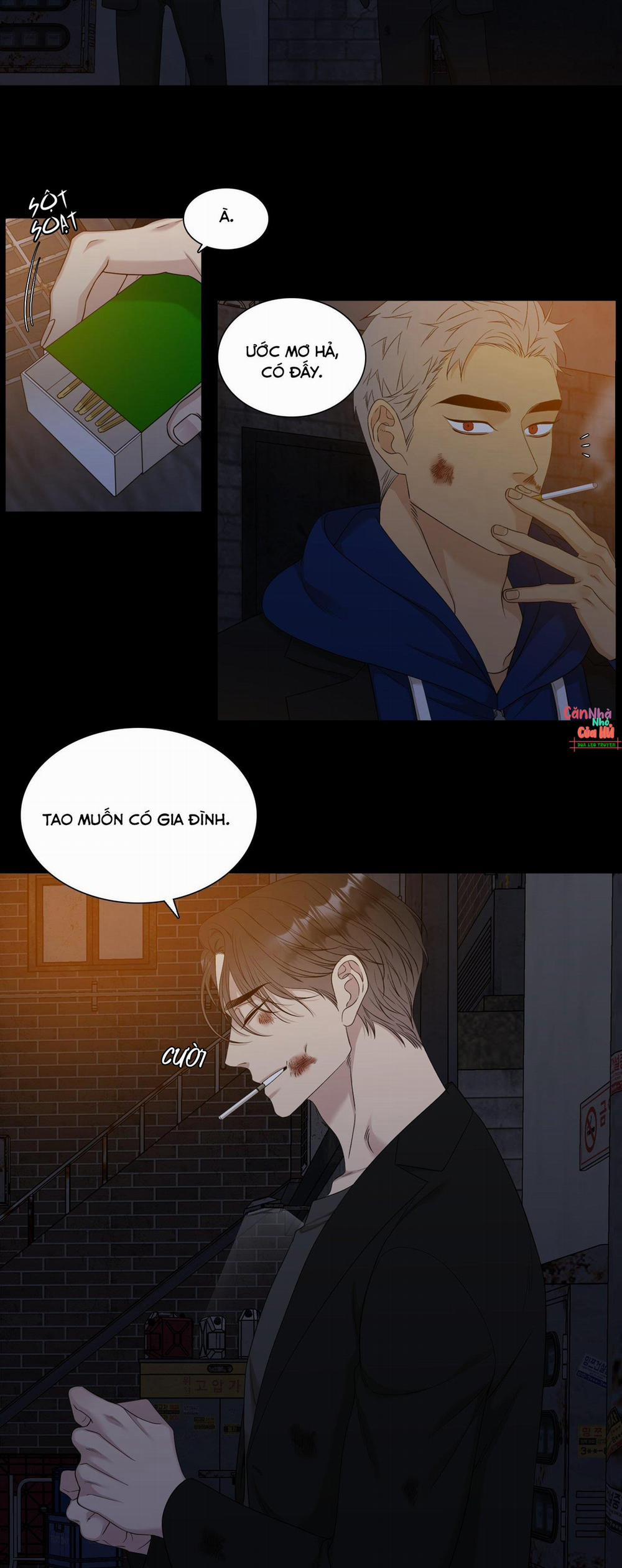 (END) KẺ ĐÊ TIỆN 19 trang 6