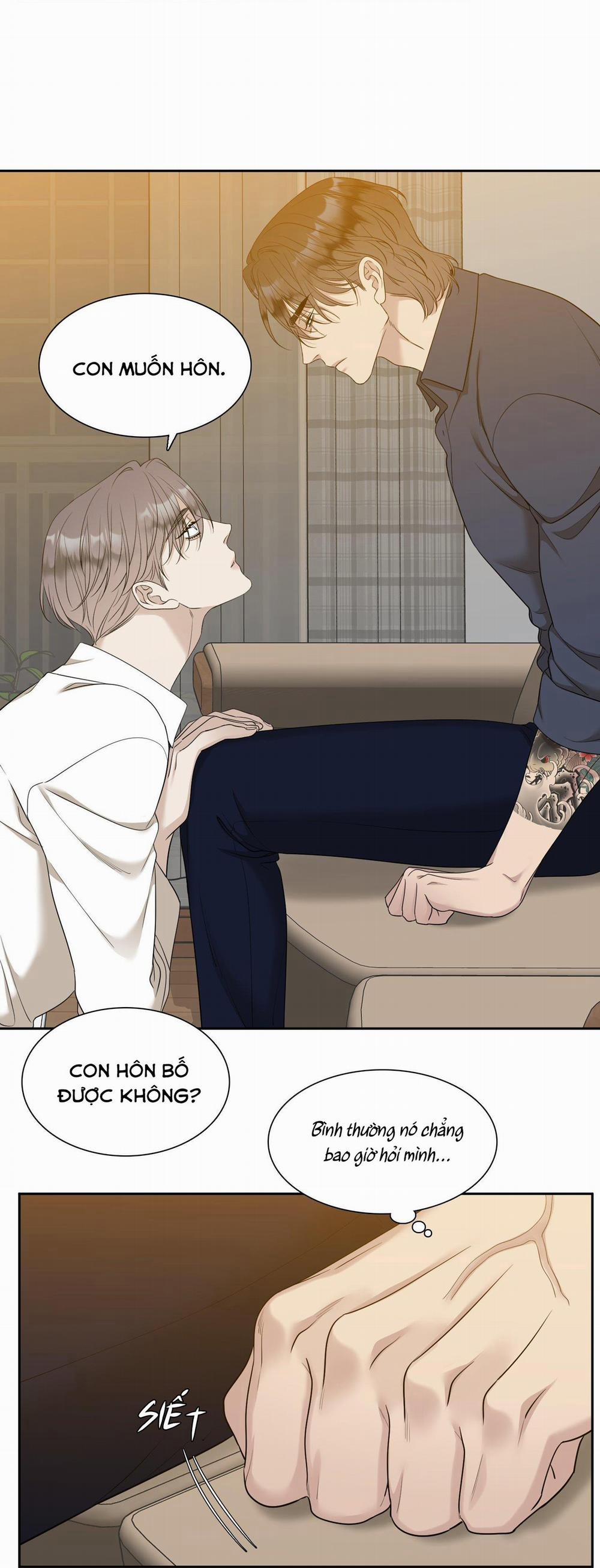 (END) KẺ ĐÊ TIỆN 19 trang 70