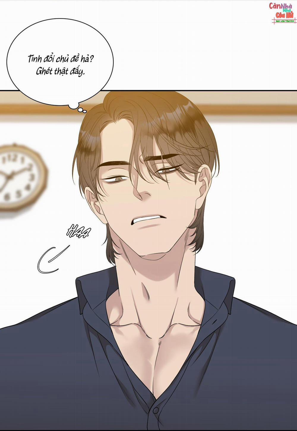 (END) KẺ ĐÊ TIỆN 19 trang 72