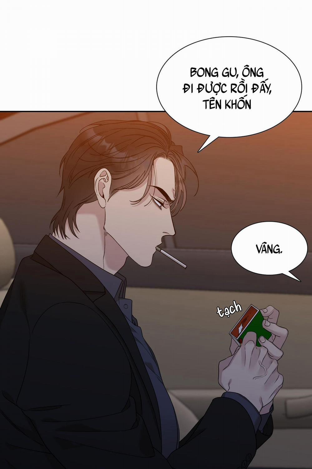 (END) KẺ ĐÊ TIỆN 2 trang 16