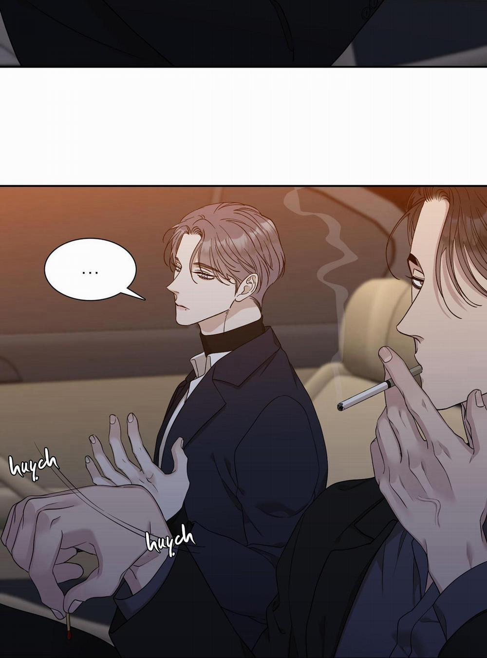 (END) KẺ ĐÊ TIỆN 2 trang 17