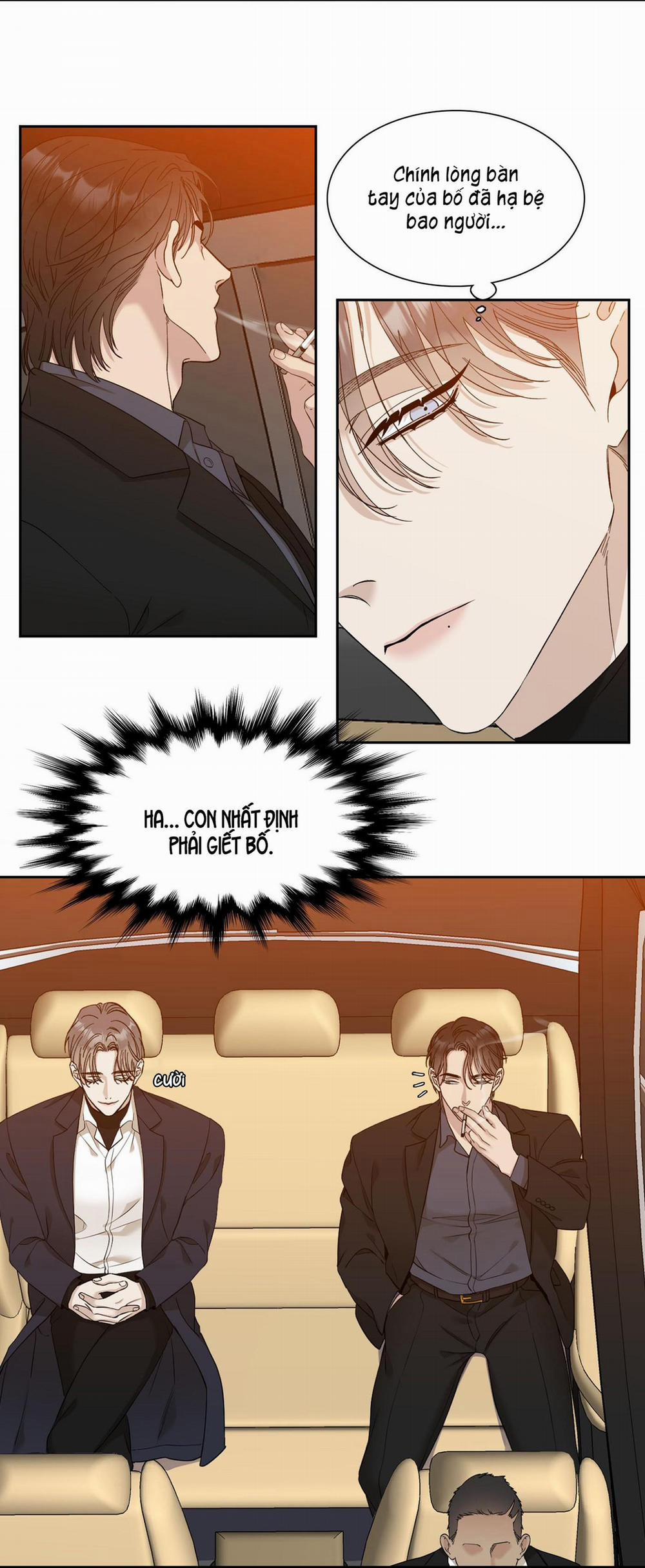 (END) KẺ ĐÊ TIỆN 2 trang 20