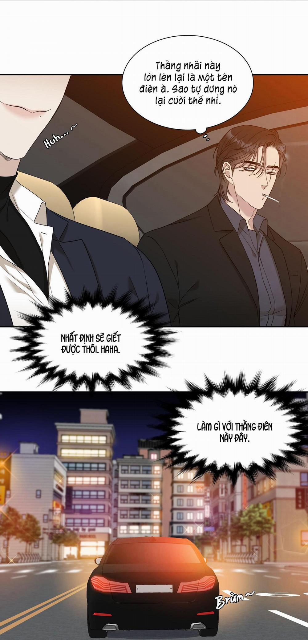 (END) KẺ ĐÊ TIỆN 2 trang 21