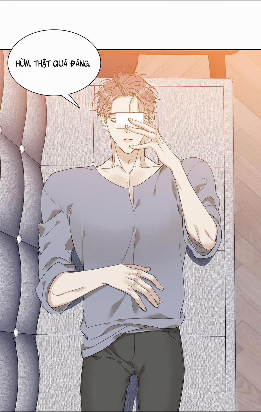 (END) KẺ ĐÊ TIỆN 2 trang 25