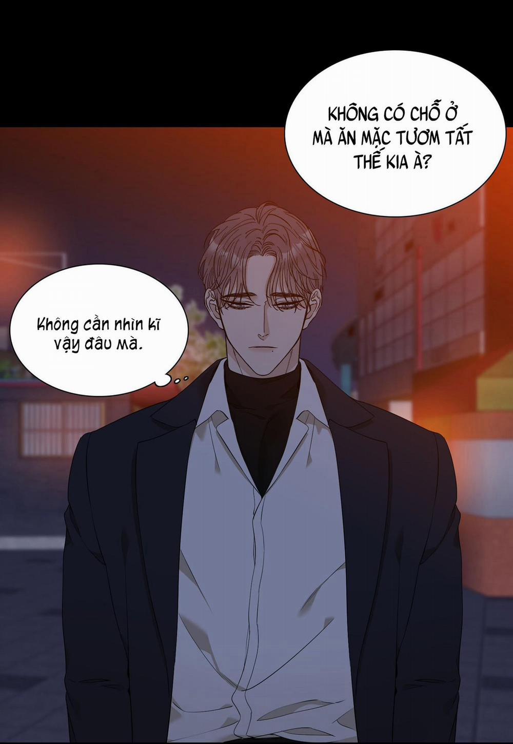 (END) KẺ ĐÊ TIỆN 2 trang 27