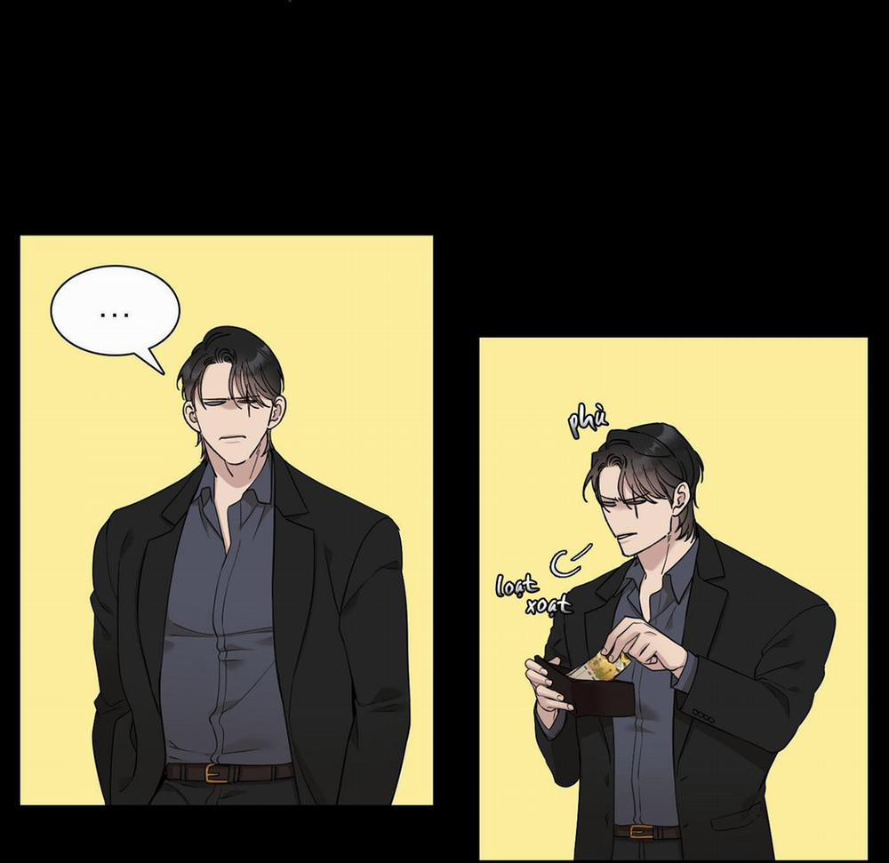 (END) KẺ ĐÊ TIỆN 2 trang 28