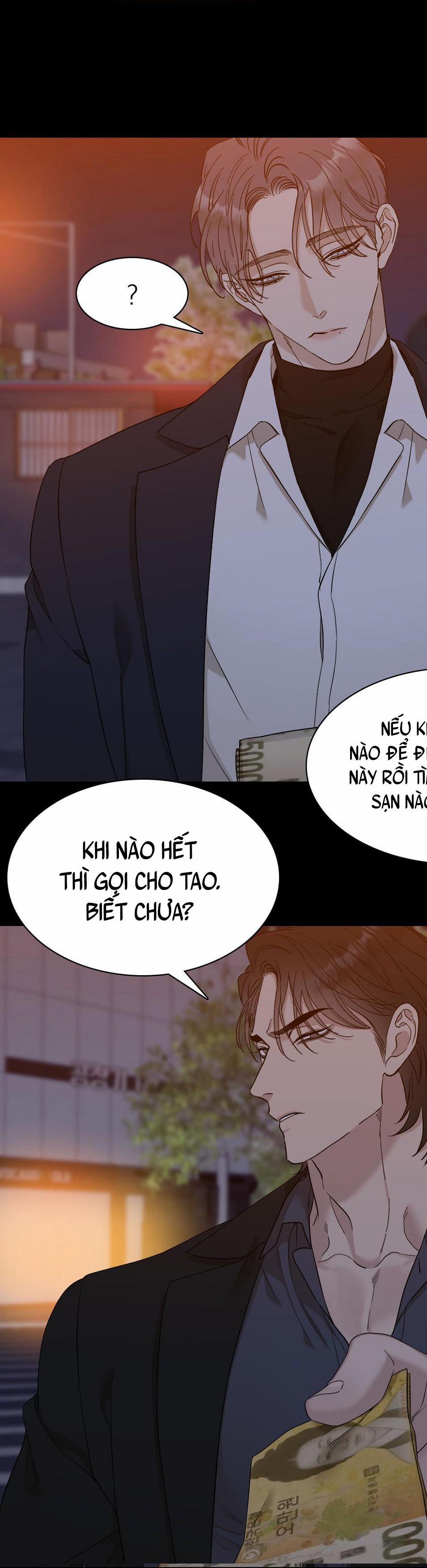 (END) KẺ ĐÊ TIỆN 2 trang 30