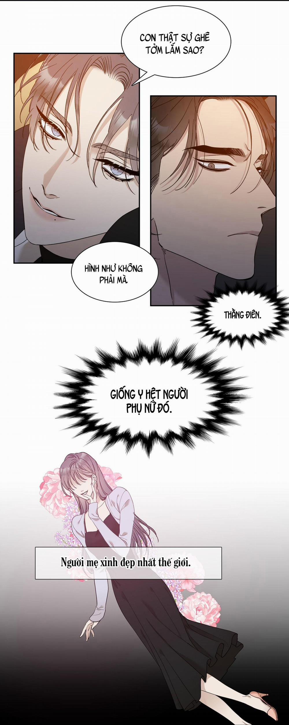 (END) KẺ ĐÊ TIỆN 2 trang 9