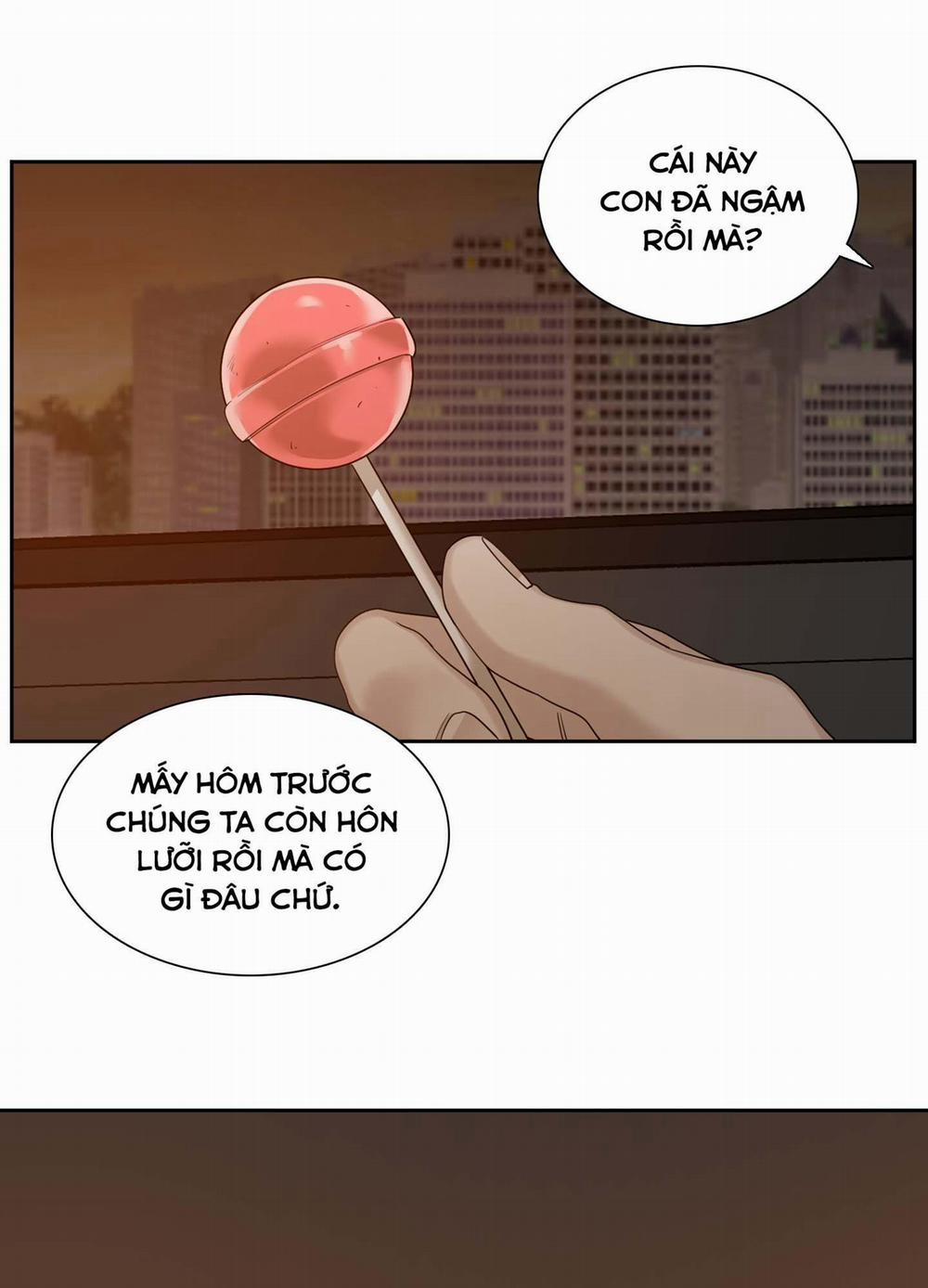 (END) KẺ ĐÊ TIỆN 21 trang 10