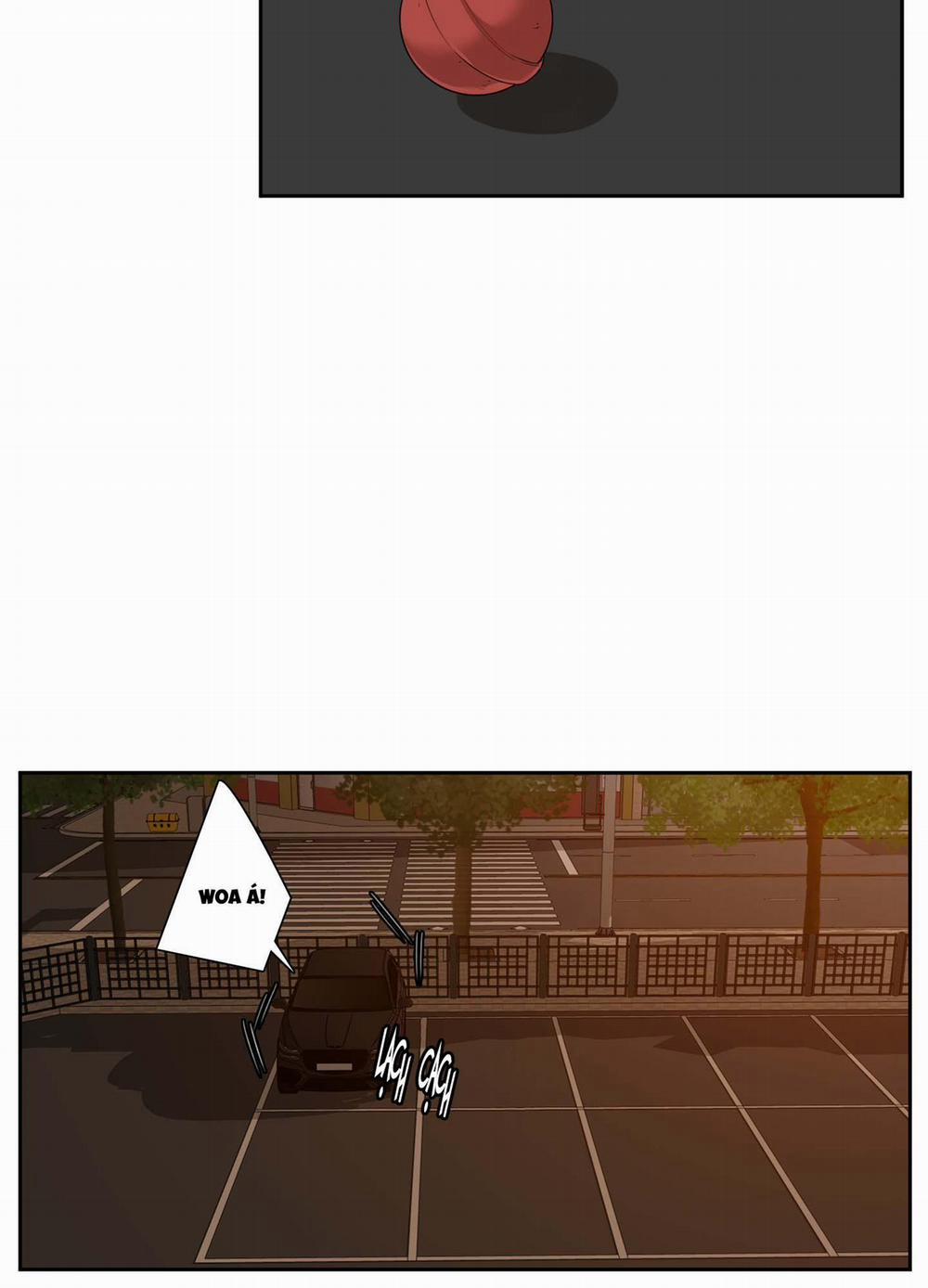 (END) KẺ ĐÊ TIỆN 21 trang 20