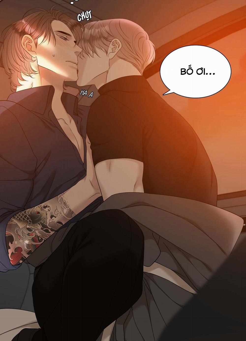 (END) KẺ ĐÊ TIỆN 21 trang 27