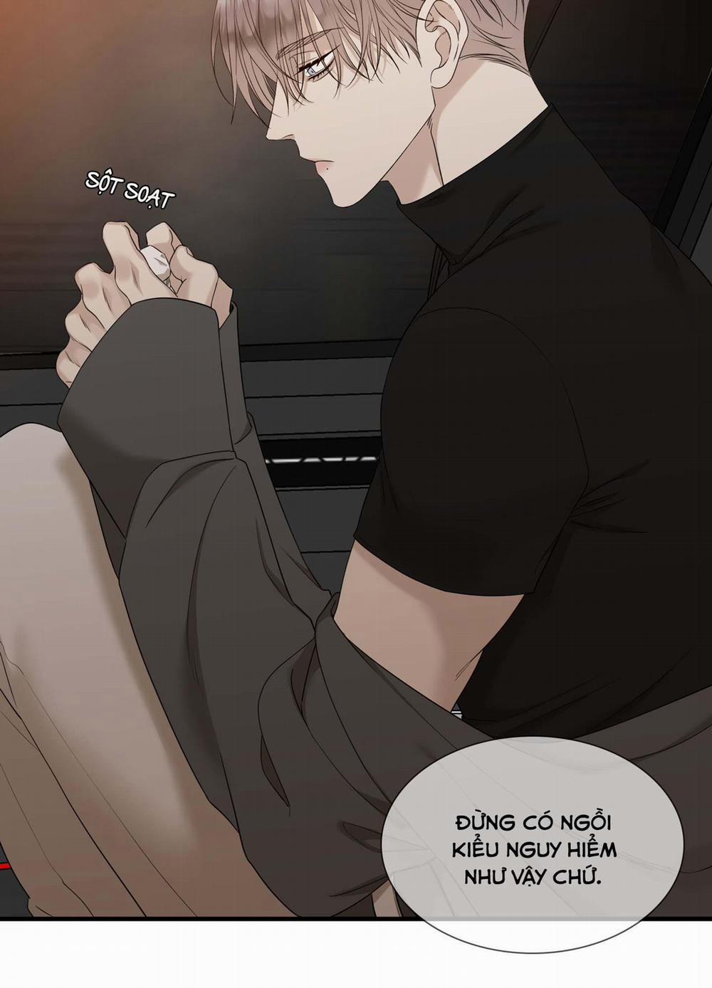 (END) KẺ ĐÊ TIỆN 21 trang 3