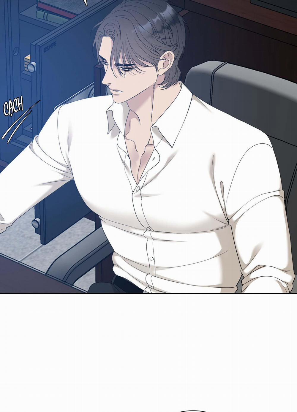 (END) KẺ ĐÊ TIỆN 21 trang 37