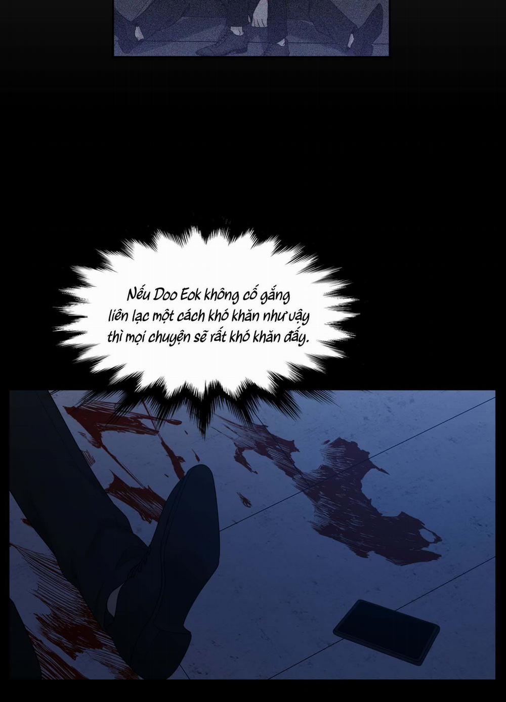 (END) KẺ ĐÊ TIỆN 21 trang 44