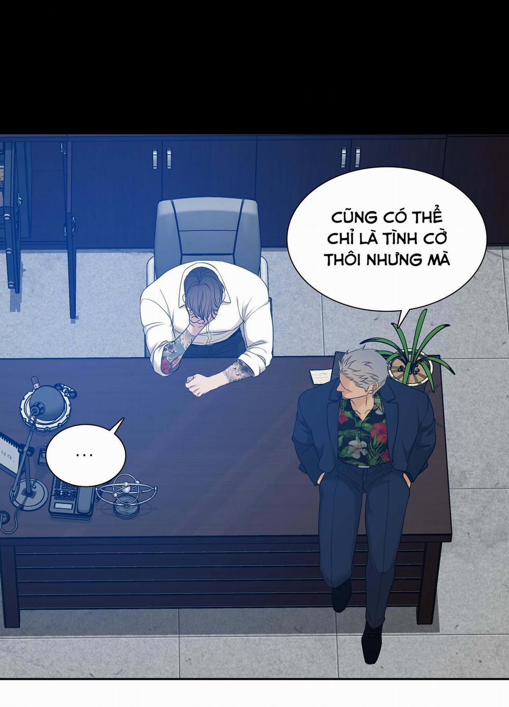 (END) KẺ ĐÊ TIỆN 21 trang 46