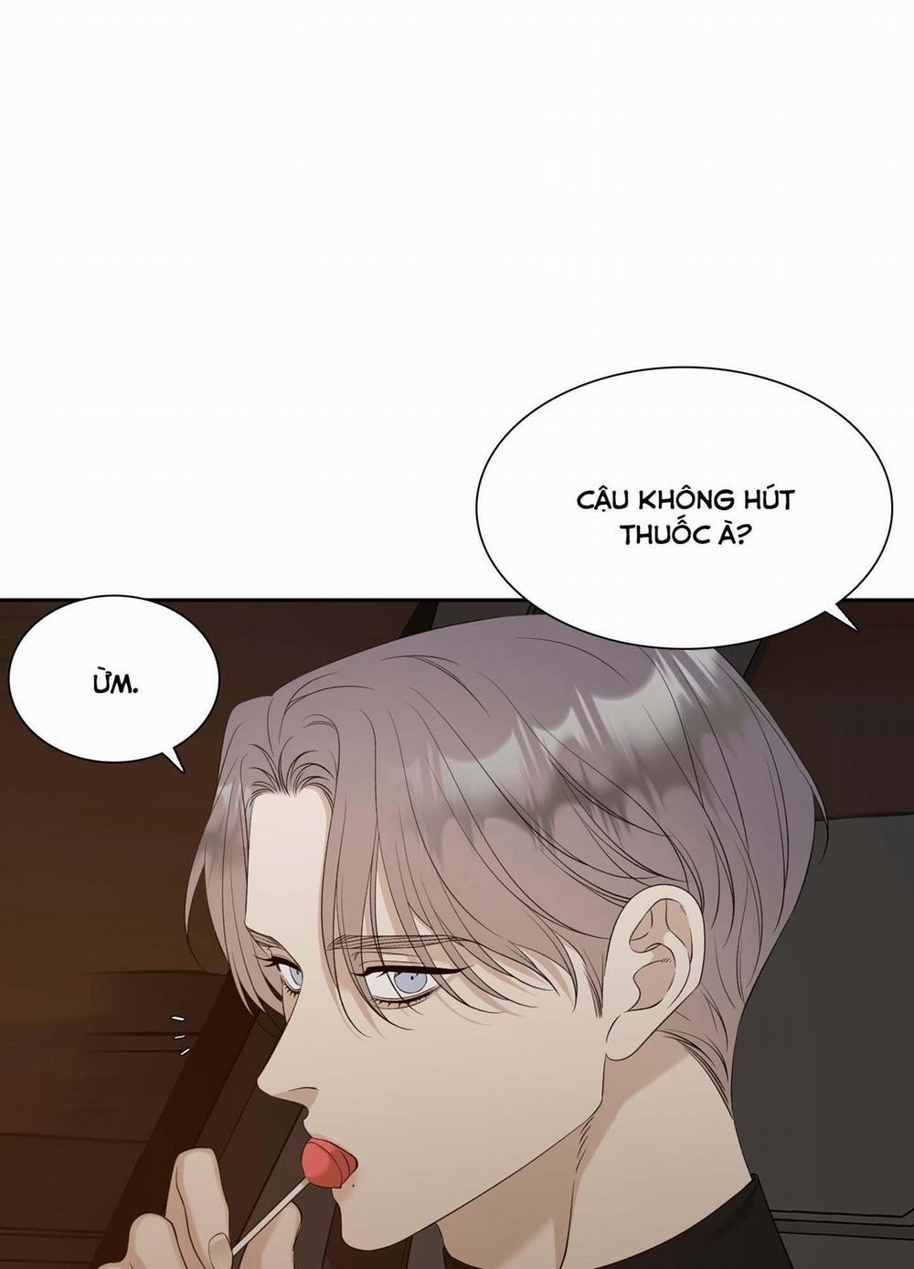 (END) KẺ ĐÊ TIỆN 21 trang 5