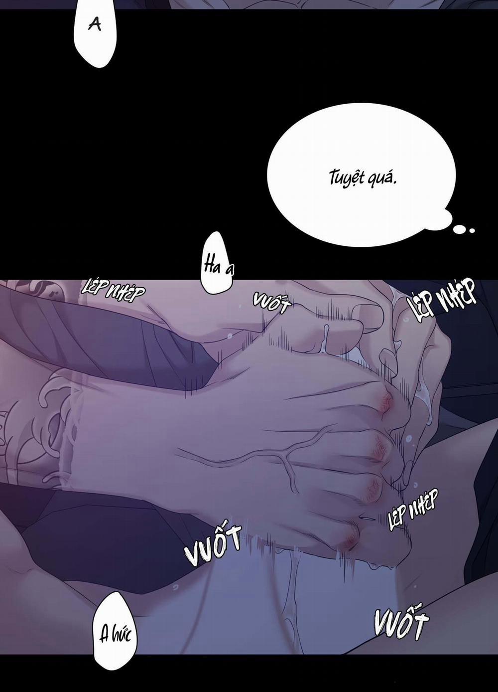 (END) KẺ ĐÊ TIỆN 21 trang 59