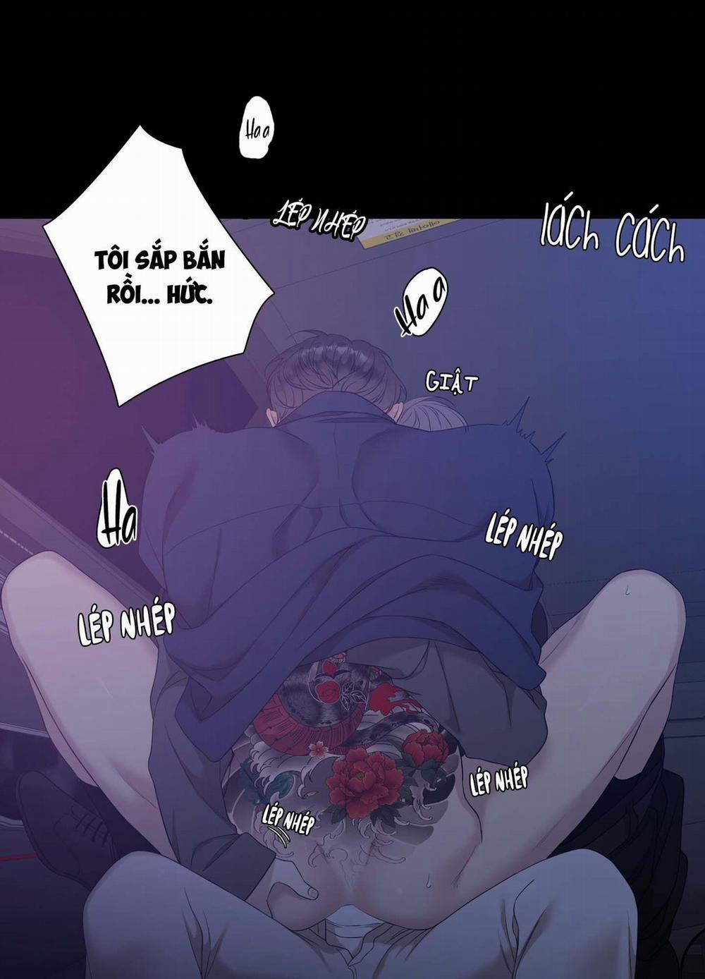 (END) KẺ ĐÊ TIỆN 21 trang 60