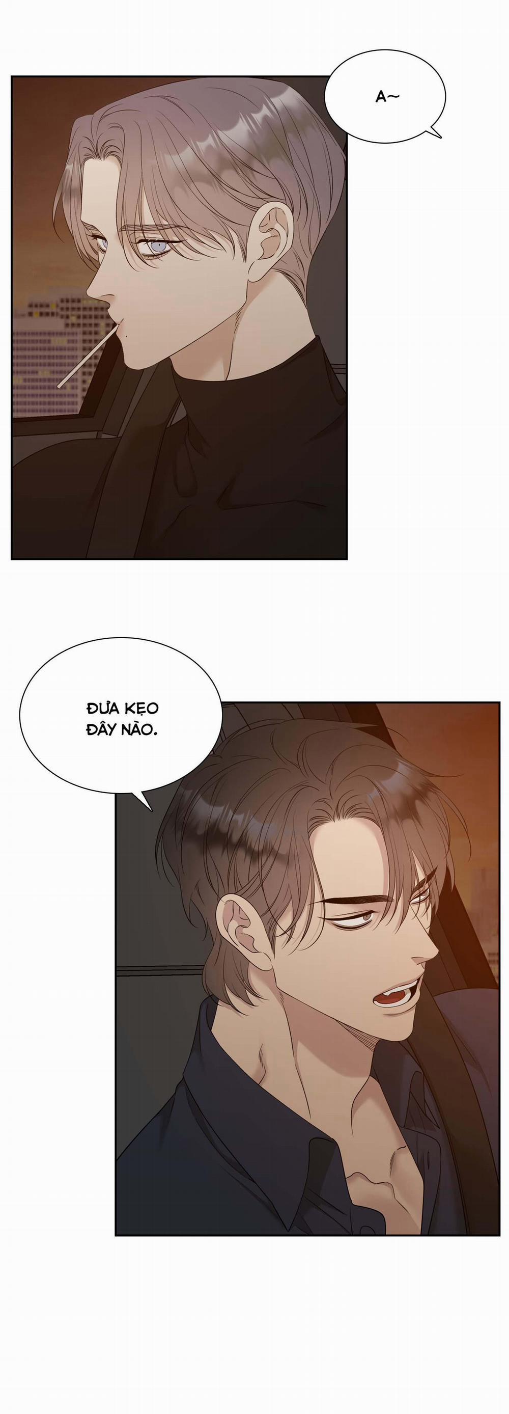 (END) KẺ ĐÊ TIỆN 21 trang 9