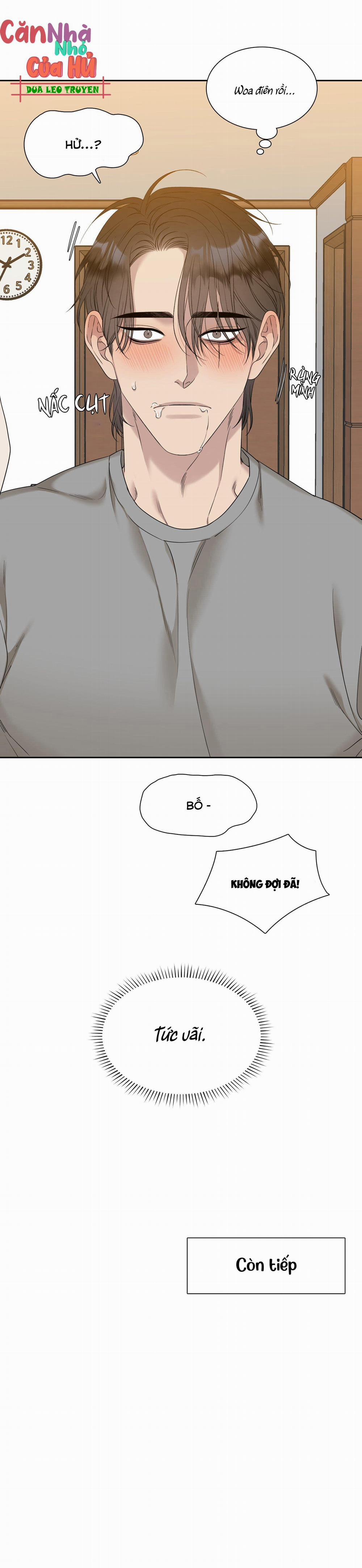 (END) KẺ ĐÊ TIỆN 22 trang 9