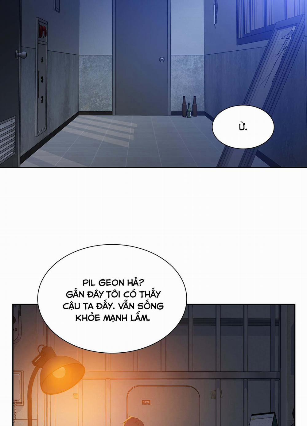 (END) KẺ ĐÊ TIỆN 23 trang 1