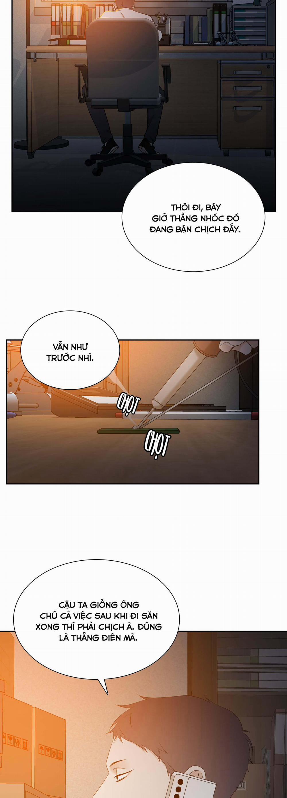 (END) KẺ ĐÊ TIỆN 23 trang 2