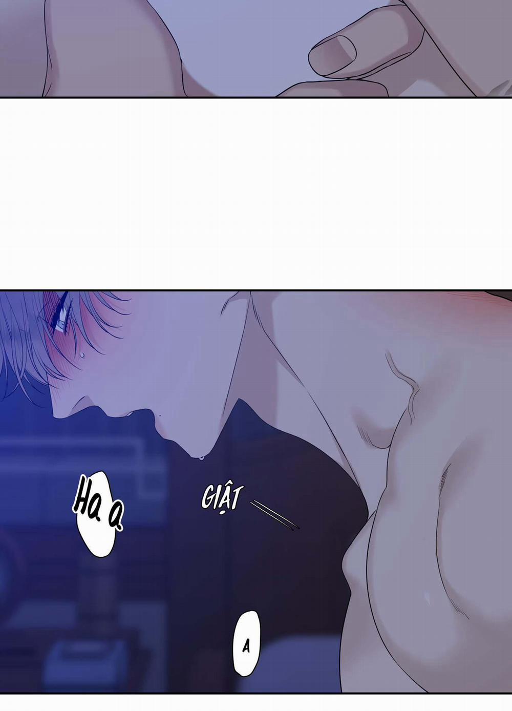 (END) KẺ ĐÊ TIỆN 23 trang 26